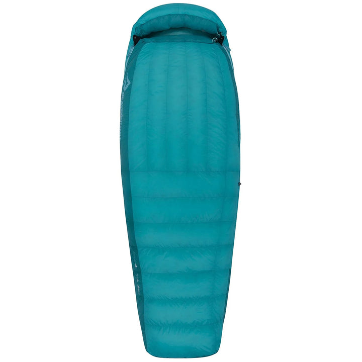 Sea to Summit Altitude™ 15 Sleeping Bag - Women's Caribbean Blue