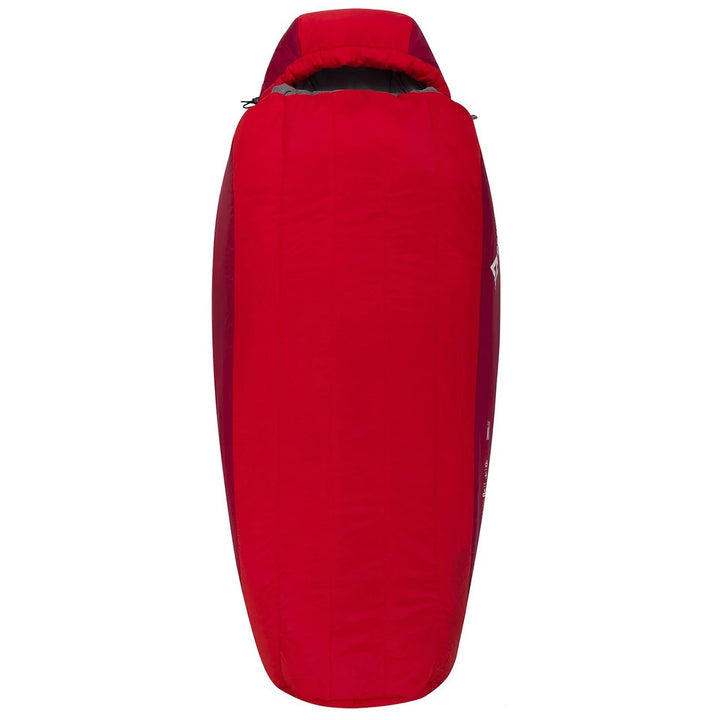 Sea to Summit Basecamp™ 20 Sleeping Bag Red