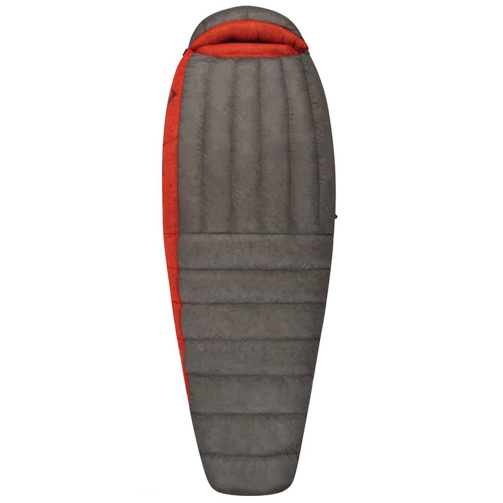 Sea to Summit Flame 15 Sleeping Bag - Women's Grey