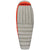Sea to Summit Flame 25 Sleeping Bag - Women's Grey