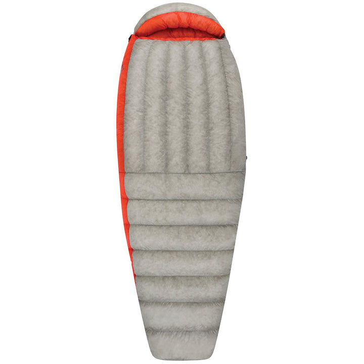 Sea to Summit Flame 25 Sleeping Bag - Women's Grey