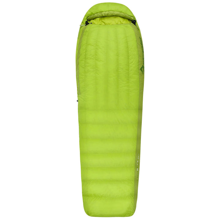 Sea to Summit Ascent™ 25 Sleeping Bag Green