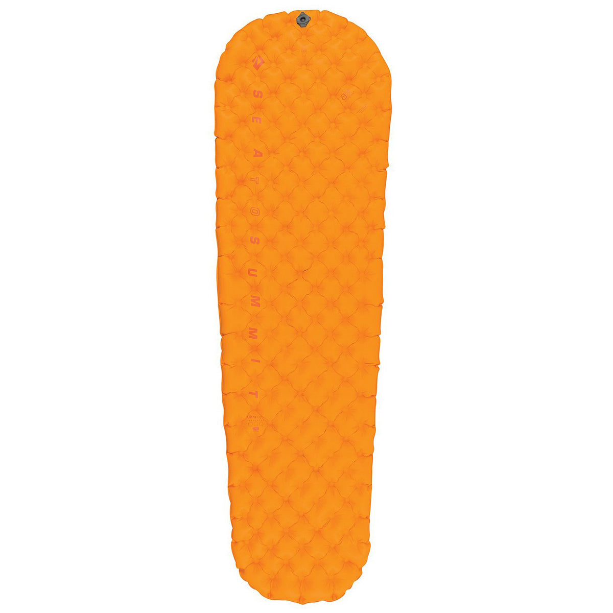 Sea to Summit UltraLight Insulated Sleeping Pad Orange