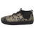 Holden Puffy Slip On Shoes - Unisex Army Vintage Camo