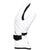 Roxy Jetty Solid Gloves - Women's Bright White