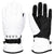 Roxy Jetty Solid Gloves - Women's Bright White