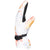 Roxy Jetty Mittens - Women's Bright White/Tenderness