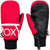 Roxy Chloe Kim Mittens - Women's Lychee