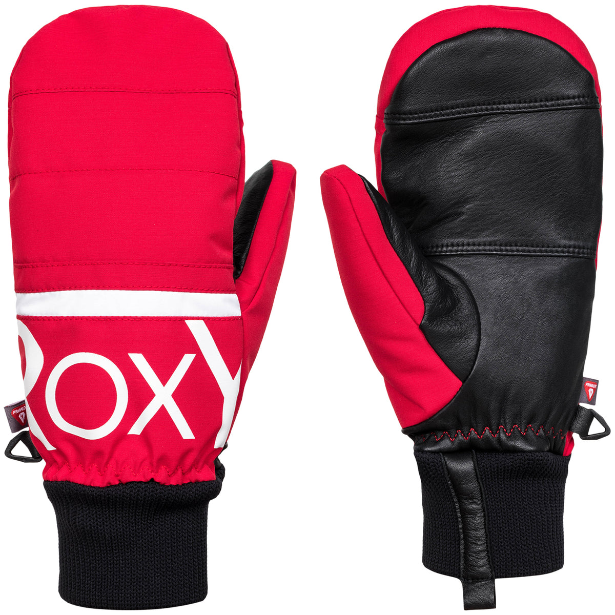 Roxy Chloe Kim Mittens - Women's Lychee