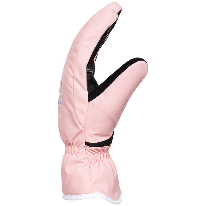 Roxy Freshfields Gloves - Women's Mellow Rose