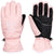 Roxy Freshfields Gloves - Women's Mellow Rose