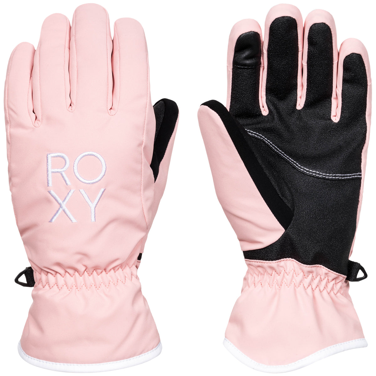 Roxy Freshfields Gloves - Women's Mellow Rose