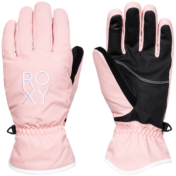 Roxy Freshfields Gloves - Women's Mellow Rose