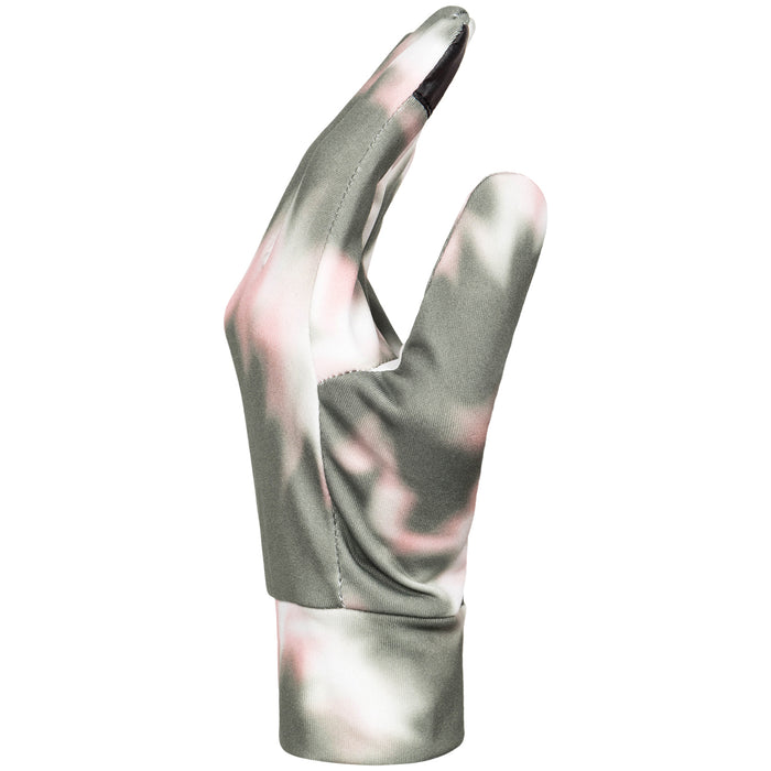Roxy Hydrosmart Liner Gloves - Women's Deep Lichen/Green Nimal