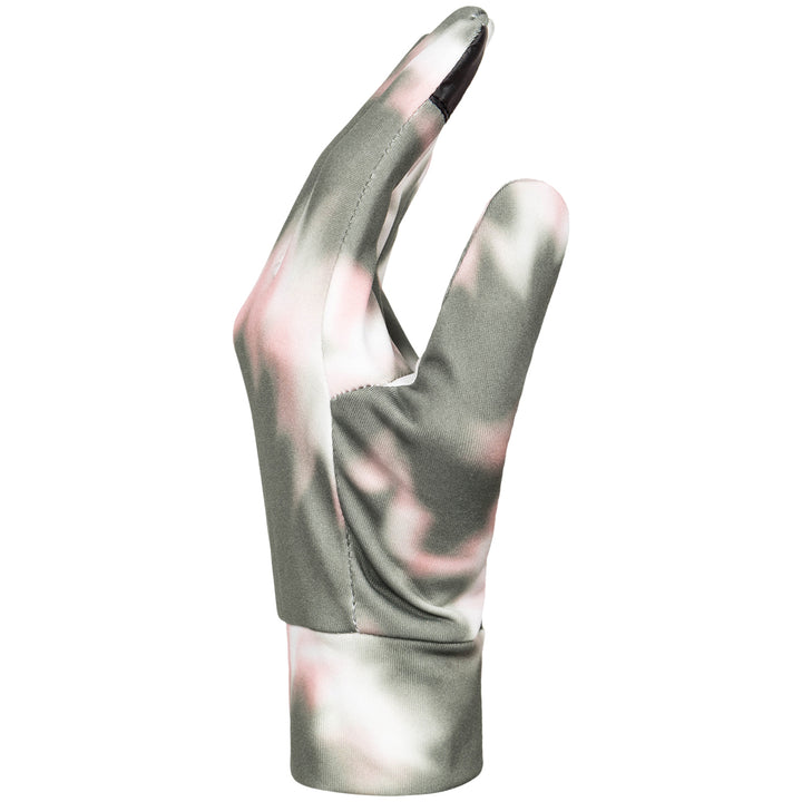 Roxy Hydrosmart Liner Gloves - Women's Deep Lichen/Green Nimal