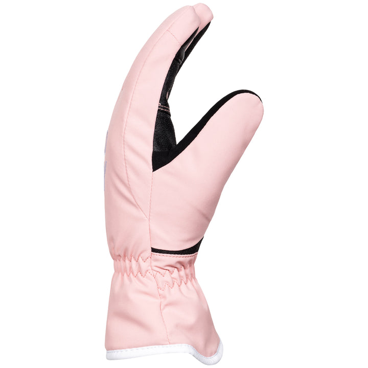 Roxy Freshfields Gloves - Girls' Mellow Rose