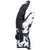 Roxy Jetty Gloves - Girls' True Black/Black Flowers