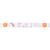 Roxy Popscreen Color Luxe Goggles - Women's Tenderness/Clux Orange