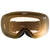 Roxy Popscreen NXT Goggles - Women's Future Flowers/NXT Gold