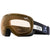 Roxy Popscreen NXT Goggles - Women's Future Flowers/NXT Gold