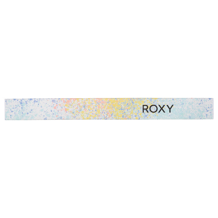 Roxy Missy Goggles - Girls' Mellow Rose/Revo Purple