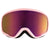 Roxy Missy Goggles - Girls' Mellow Rose/Revo Purple