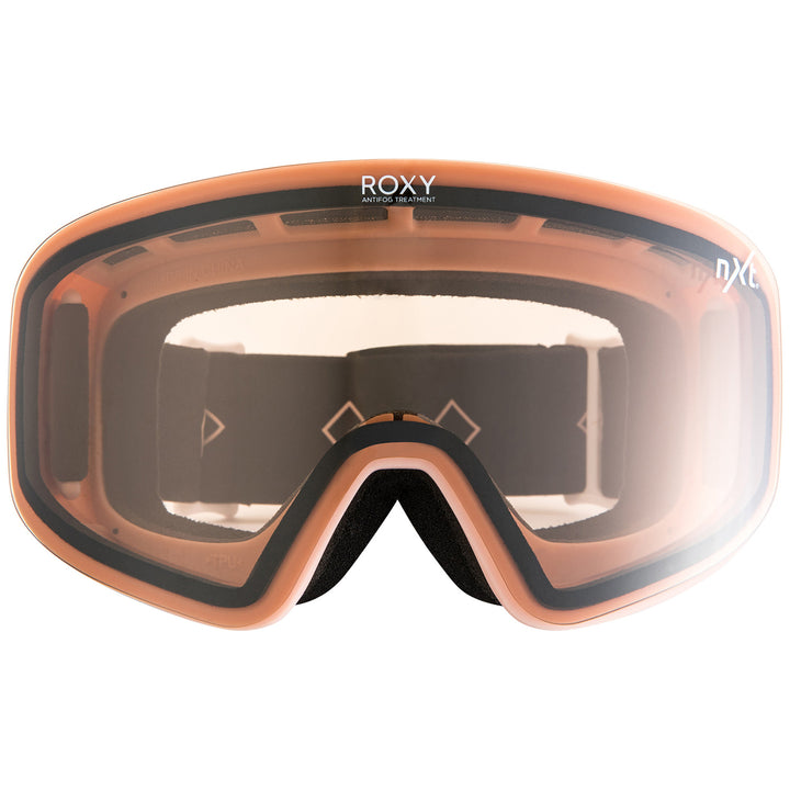 Roxy Feelin NXT Goggles - Women's Nimal/NXT Silver