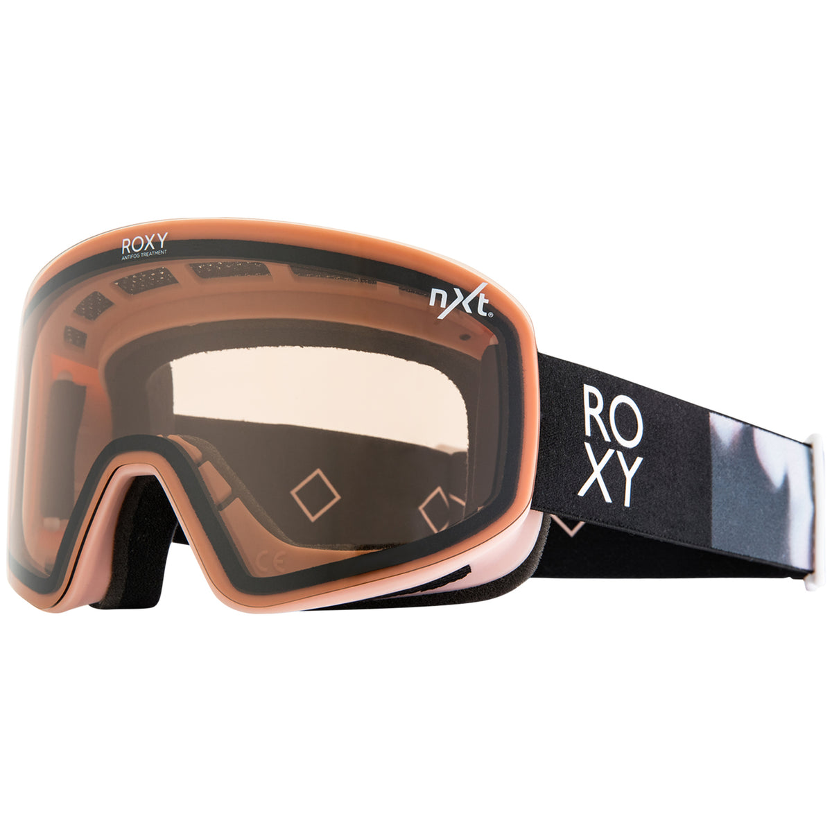 Roxy Feelin NXT Goggles - Women's Nimal/NXT Silver