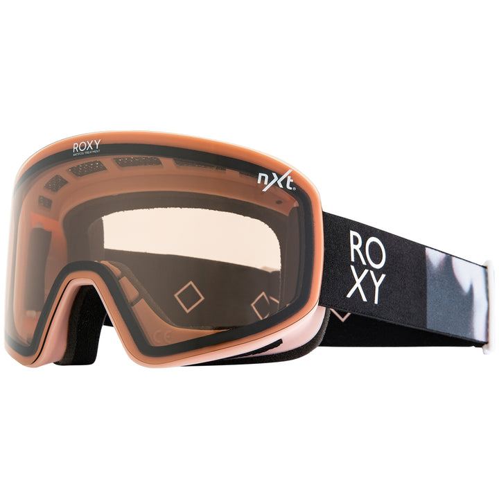 Roxy Feelin NXT Goggles - Women's Nimal/NXT Silver