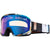 Roxy Feenity NXT Goggles - Women's Tenderness/NXT Blue