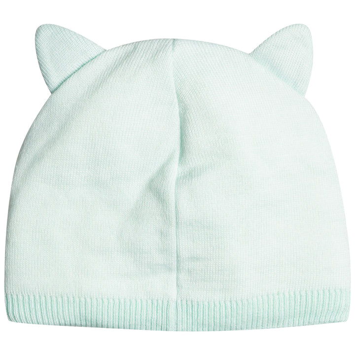 Roxy Mini Snowmoon Beanie - Toddler Girls' Fair Aqua