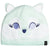 Roxy Mini Snowmoon Beanie - Toddler Girls' Fair Aqua