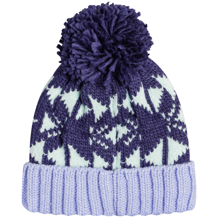 Roxy Amara Beanie - Girls' Medieval Blue