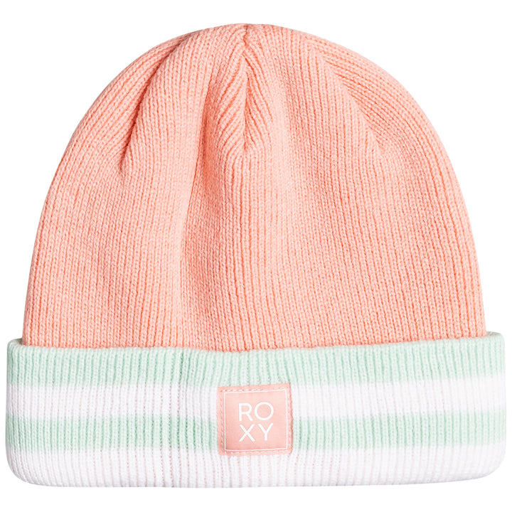 Roxy Suvinna Beanie - Girls' Mellow Rose