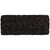 Roxy Osten Headband - Women's True Black