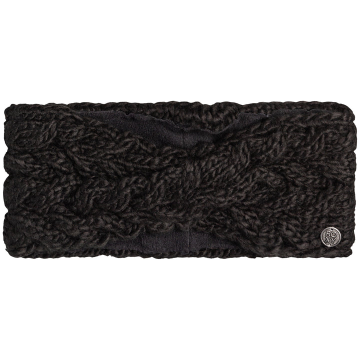Roxy Osten Headband - Women's True Black