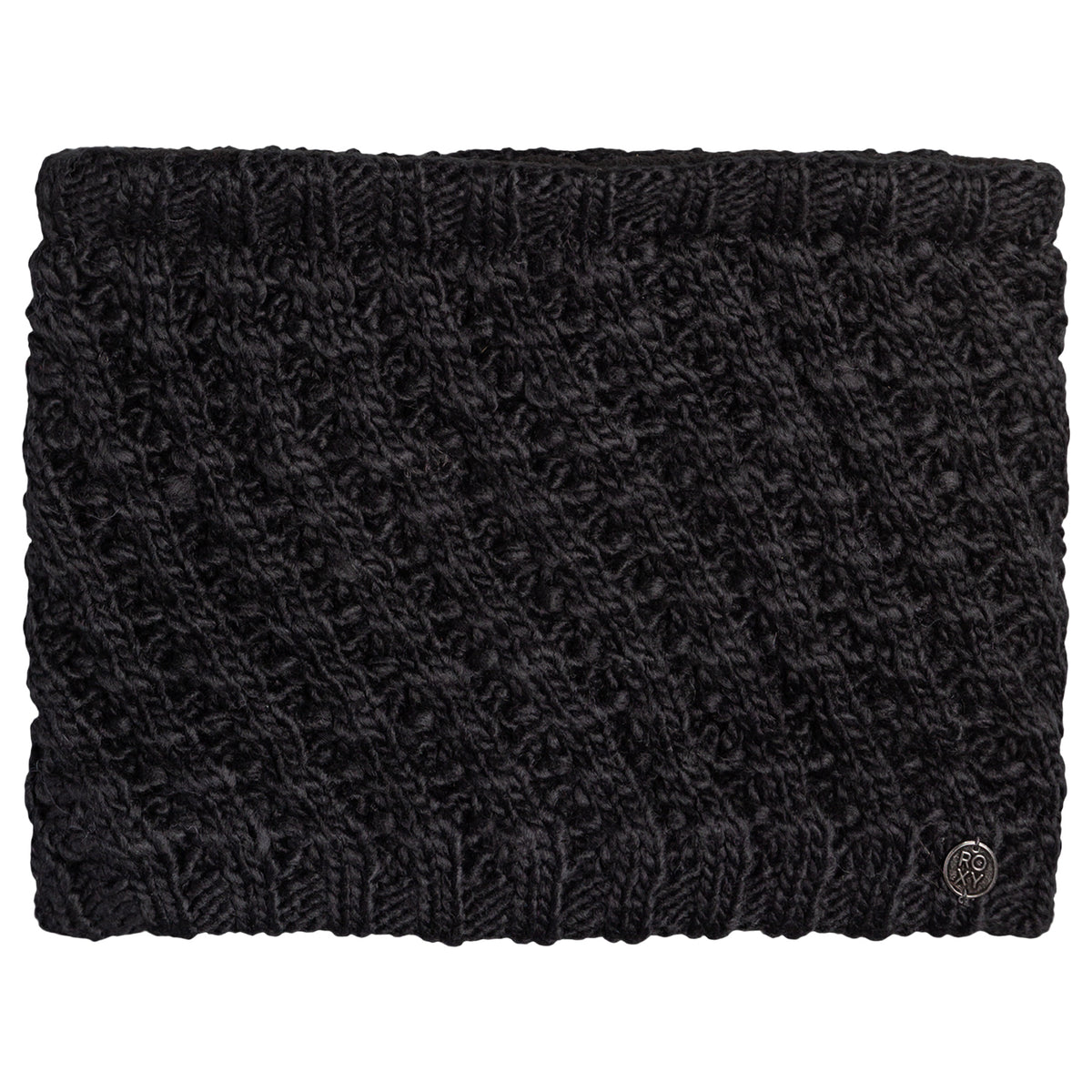 Roxy Blizzard Neck Warmer - Girls' True Black