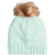 Roxy Blizzard Beanie - Women's Fair Aqua