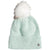 Roxy Peak Chic Beanie - Women's Fair Aqua