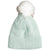 Roxy Peak Chic Beanie - Women's Fair Aqua