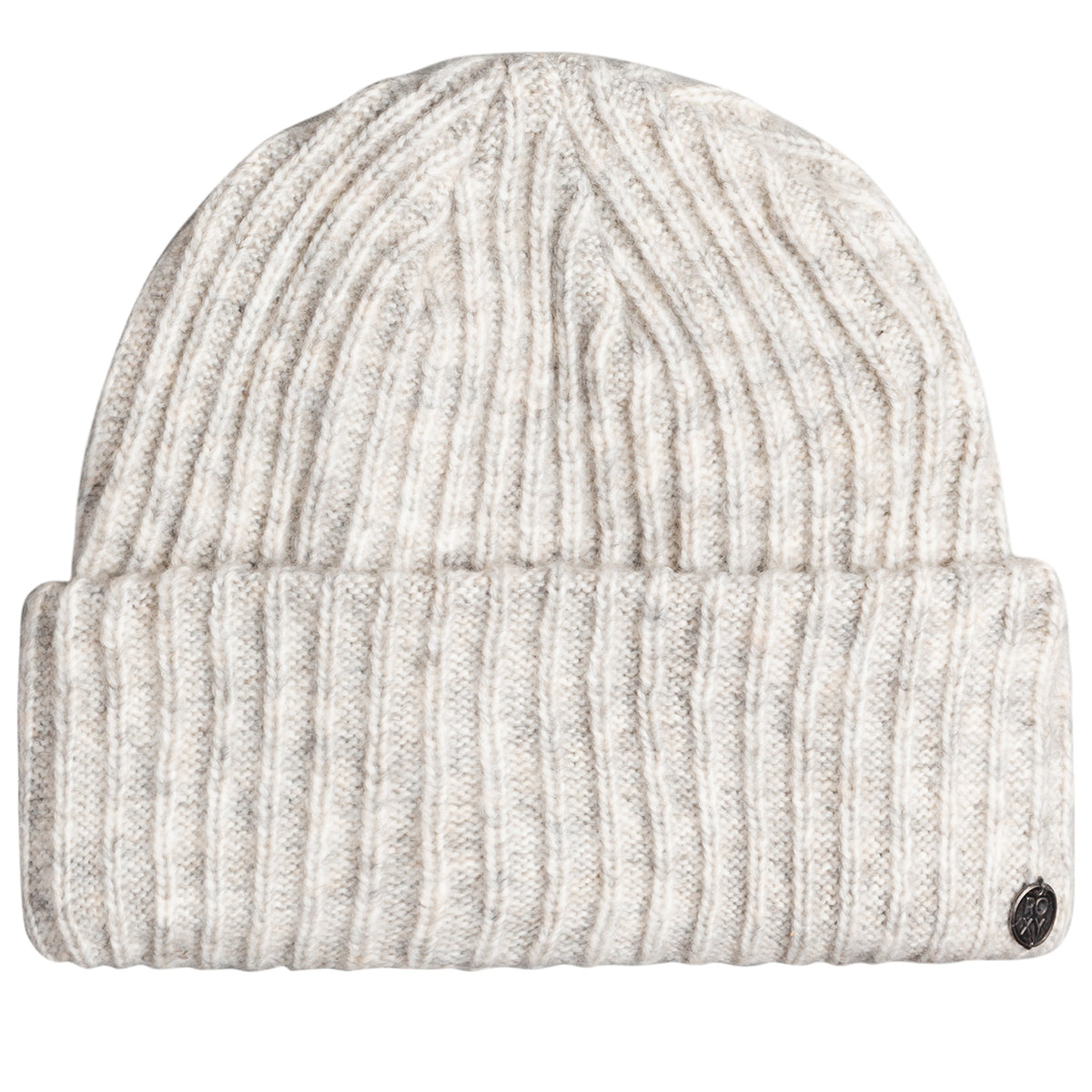 Roxy Nevea Beanie - Women's Heather Grey
