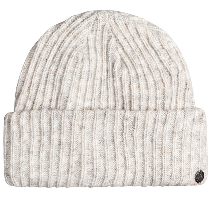 Roxy Nevea Beanie - Women's Heather Grey