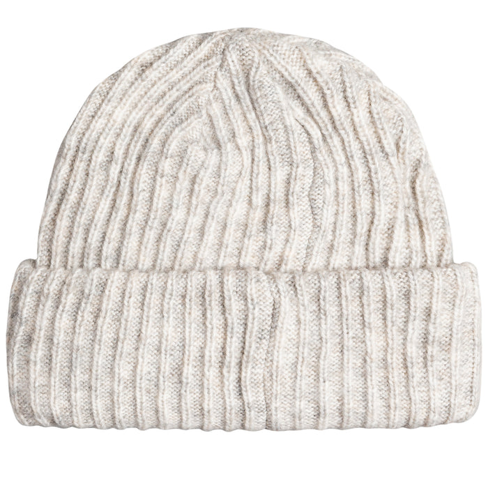 Roxy Nevea Beanie - Women's Heather Grey