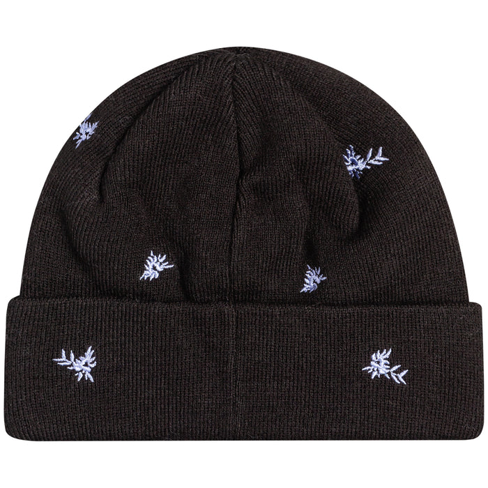 Roxy Heada Beanie - Women's True Black