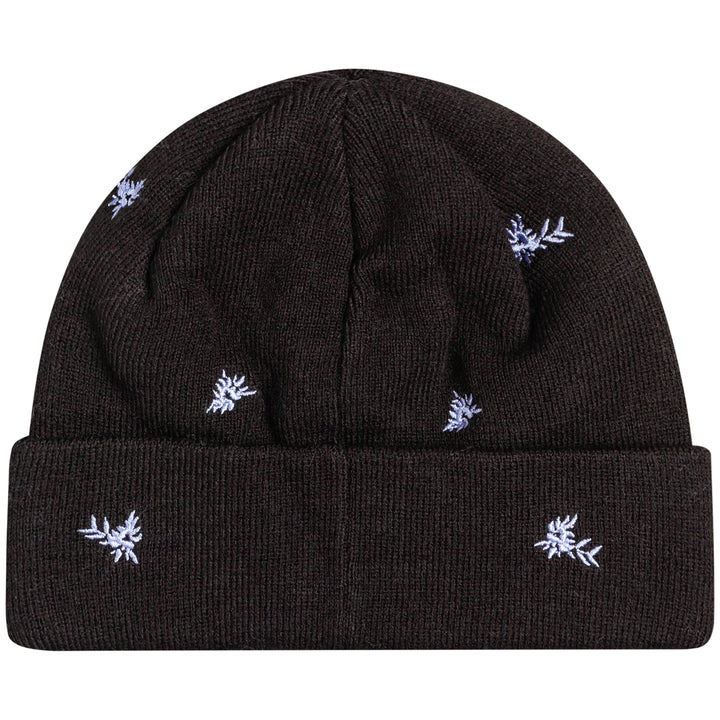 Roxy Heada Beanie - Women's True Black