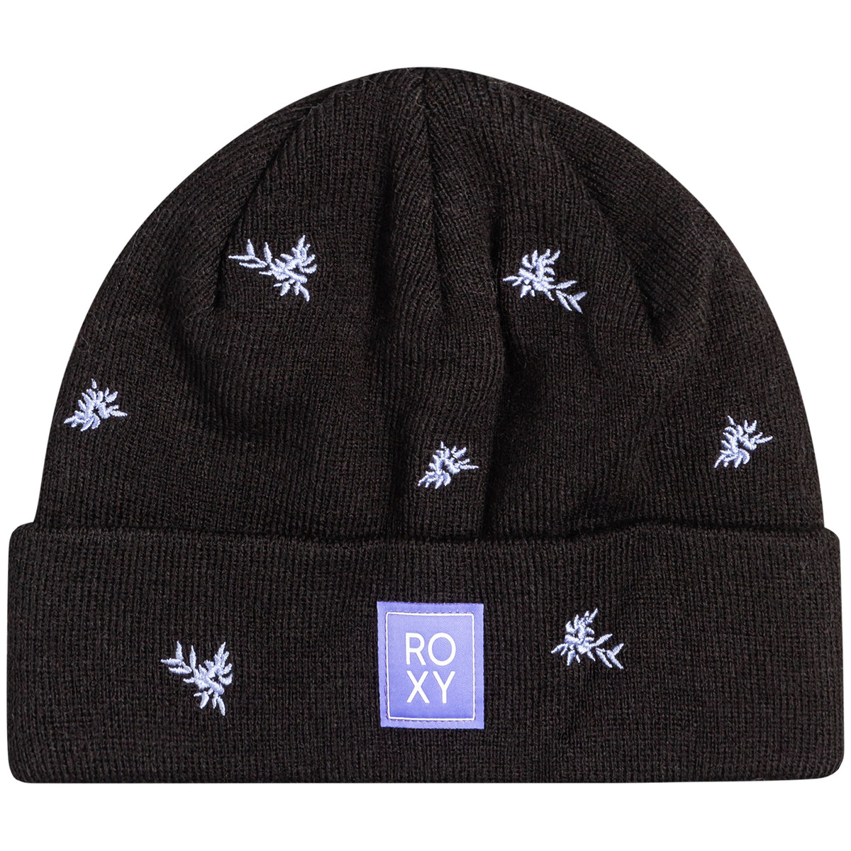 Roxy Heada Beanie - Women's True Black