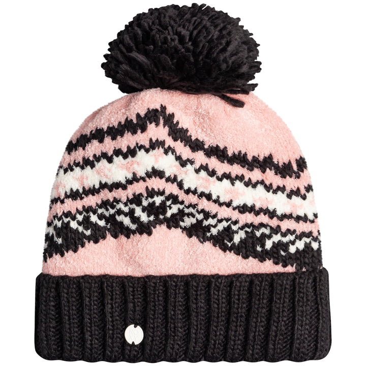 Roxy Hateya Beanie - Women's True Black