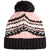 Roxy Hateya Beanie - Women's True Black