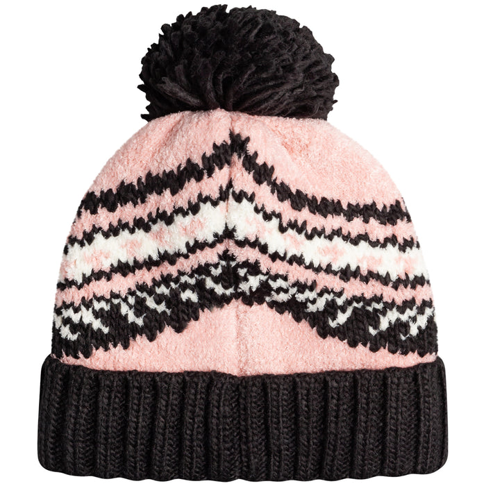 Roxy Hateya Beanie - Women's True Black