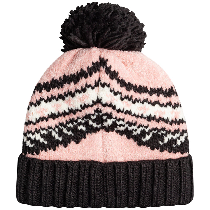 Roxy Hateya Beanie - Women's True Black